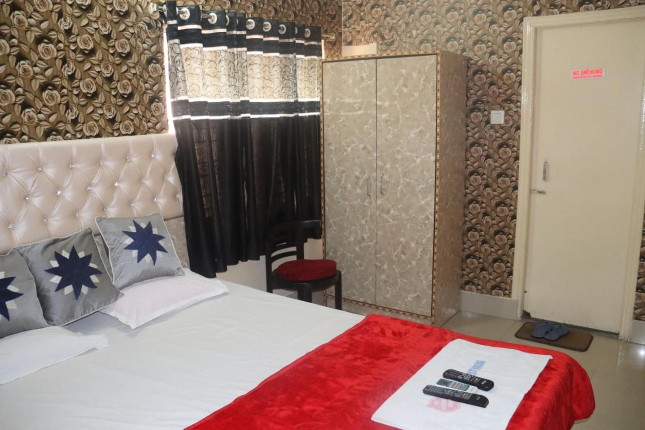 The Salvation Army Red Shield Guest House Колката Екстер'єр фото