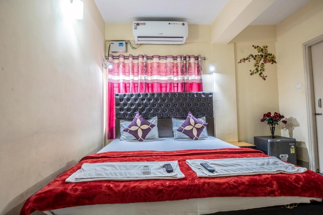 The Salvation Army Red Shield Guest House Колката Екстер'єр фото