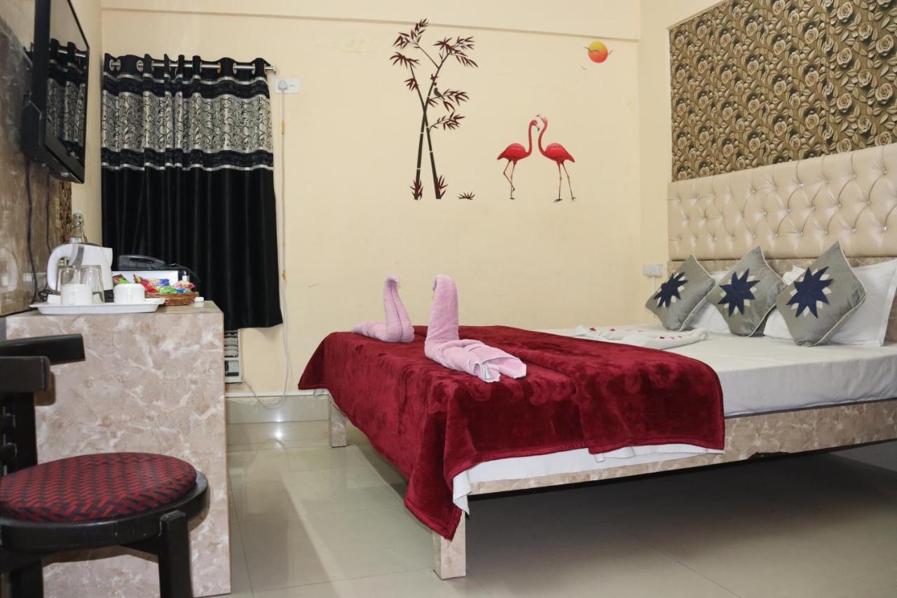 The Salvation Army Red Shield Guest House Колката Екстер'єр фото