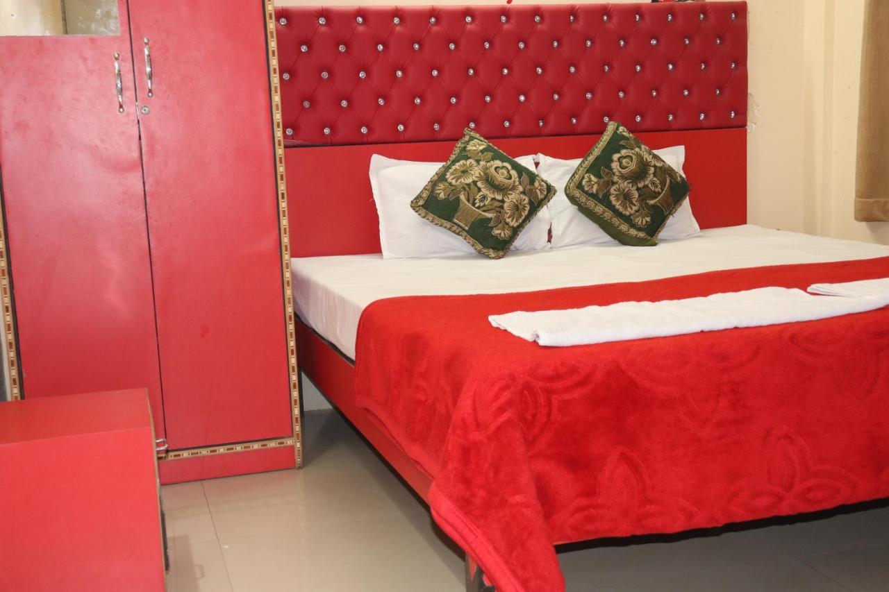 The Salvation Army Red Shield Guest House Колката Екстер'єр фото