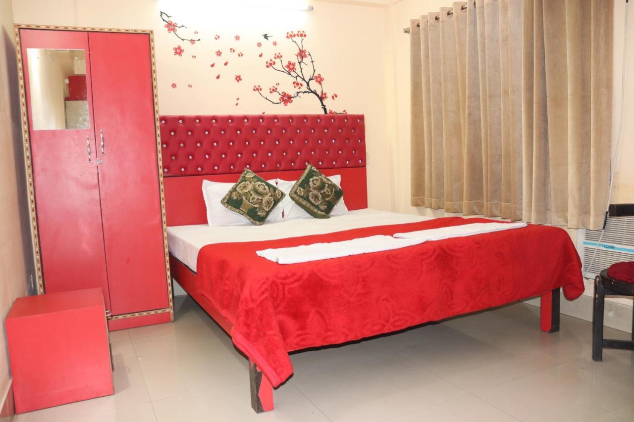 The Salvation Army Red Shield Guest House Колката Екстер'єр фото