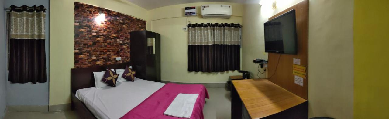 The Salvation Army Red Shield Guest House Колката Екстер'єр фото