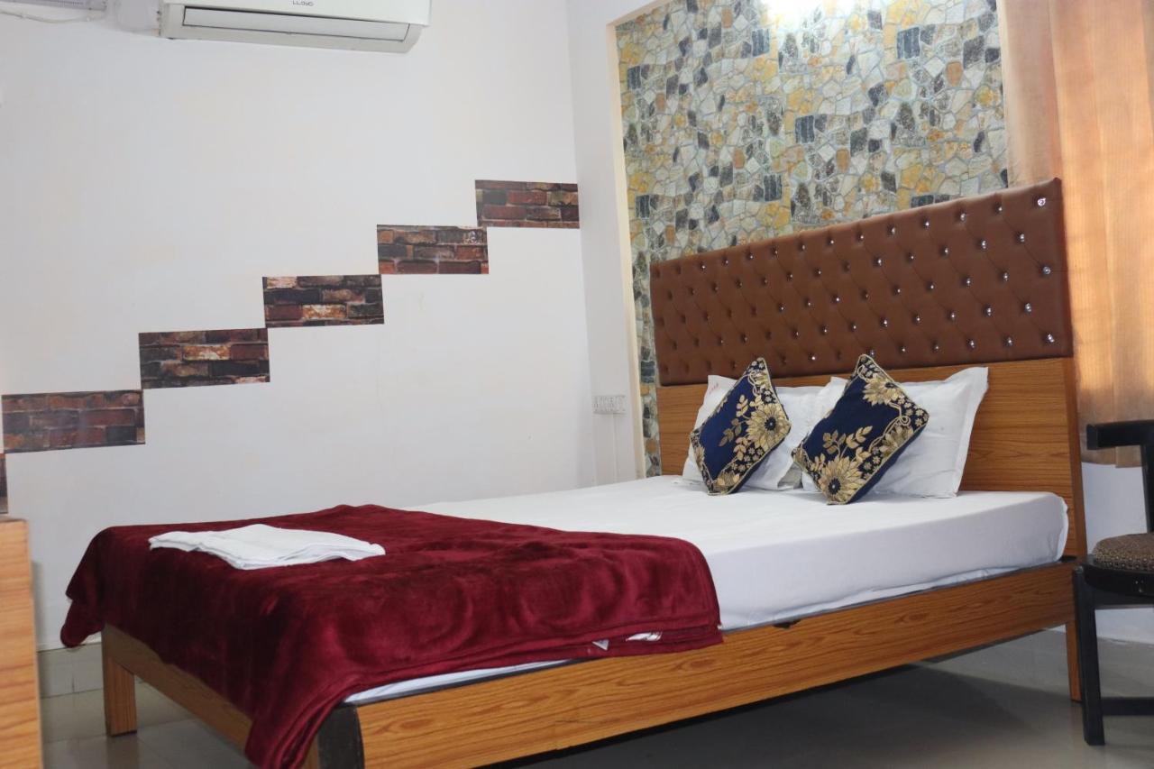 The Salvation Army Red Shield Guest House Колката Екстер'єр фото