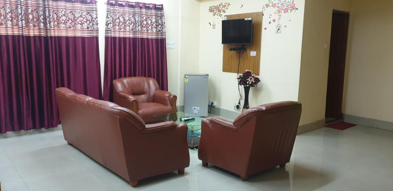 The Salvation Army Red Shield Guest House Колката Екстер'єр фото